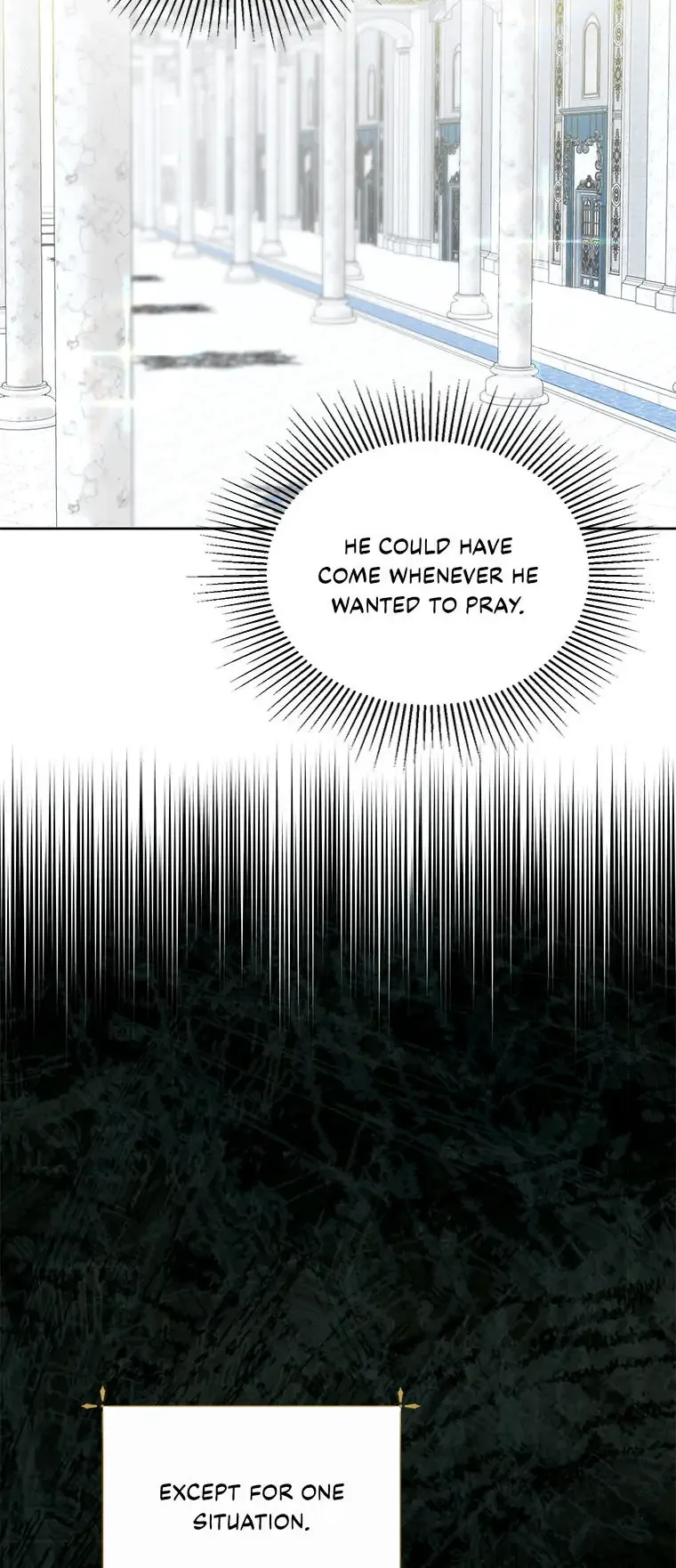 Behind His Kind Mask Chapter 30 page 31