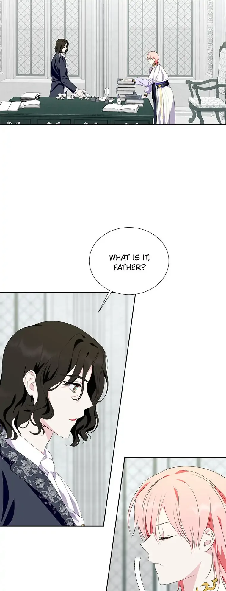 Behind His Kind Mask Chapter 30 page 52