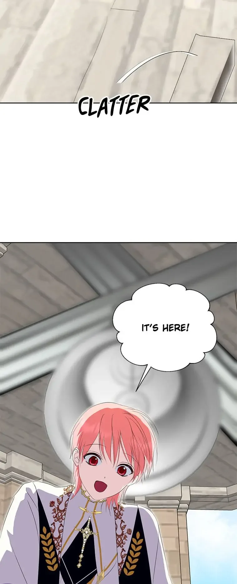 Behind His Kind Mask Chapter 31 page 25
