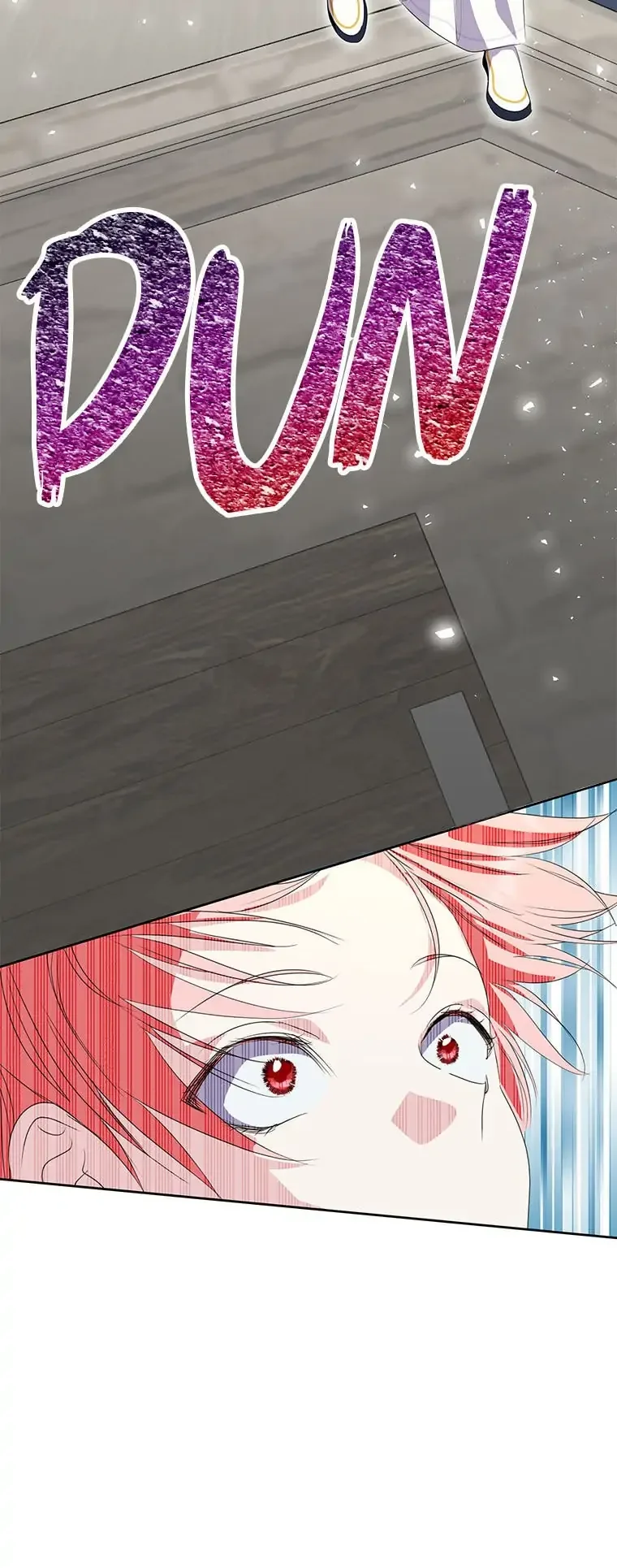 Behind His Kind Mask Chapter 31 page 37