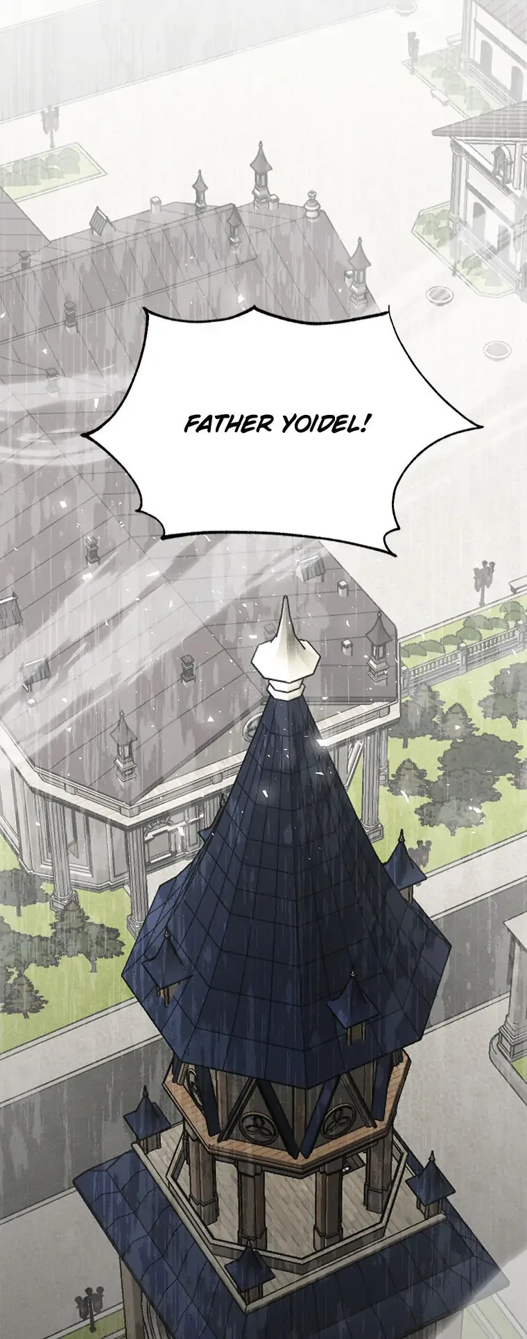 Behind His Kind Mask Chapter 31 page 40