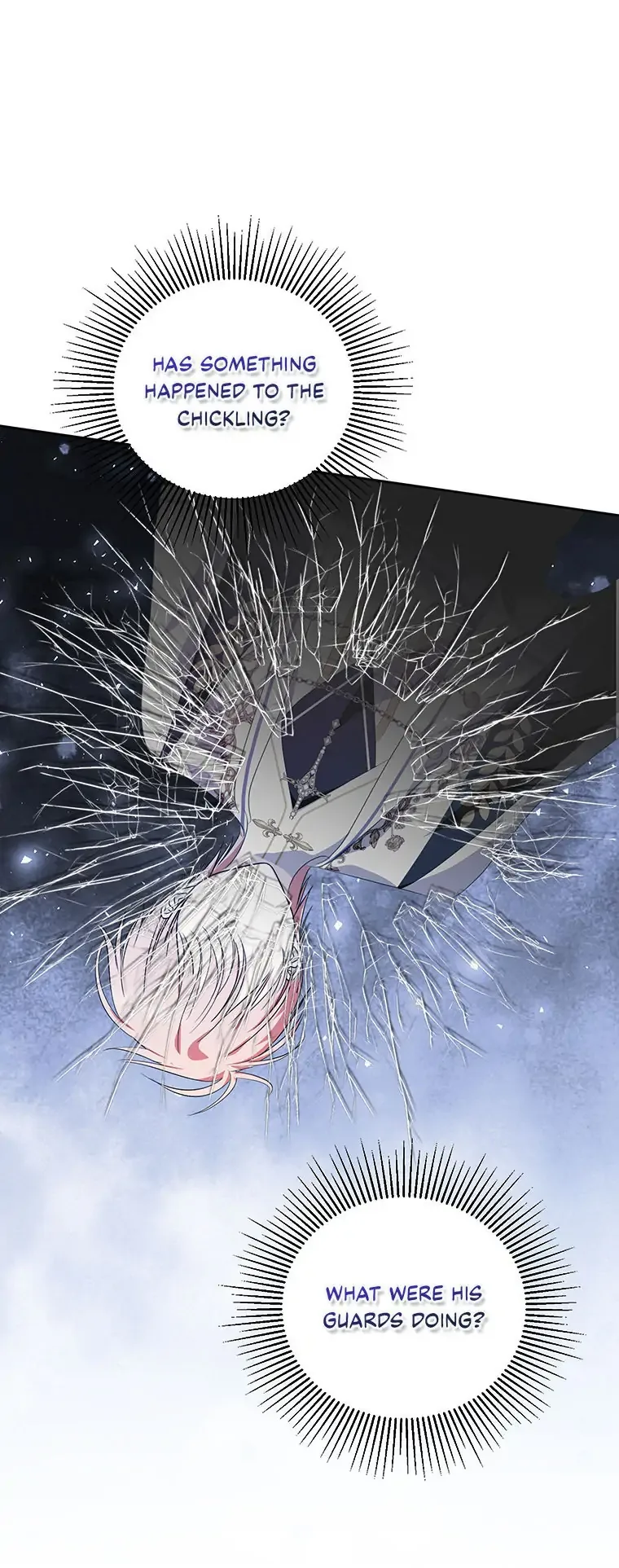 Behind His Kind Mask Chapter 31 page 52