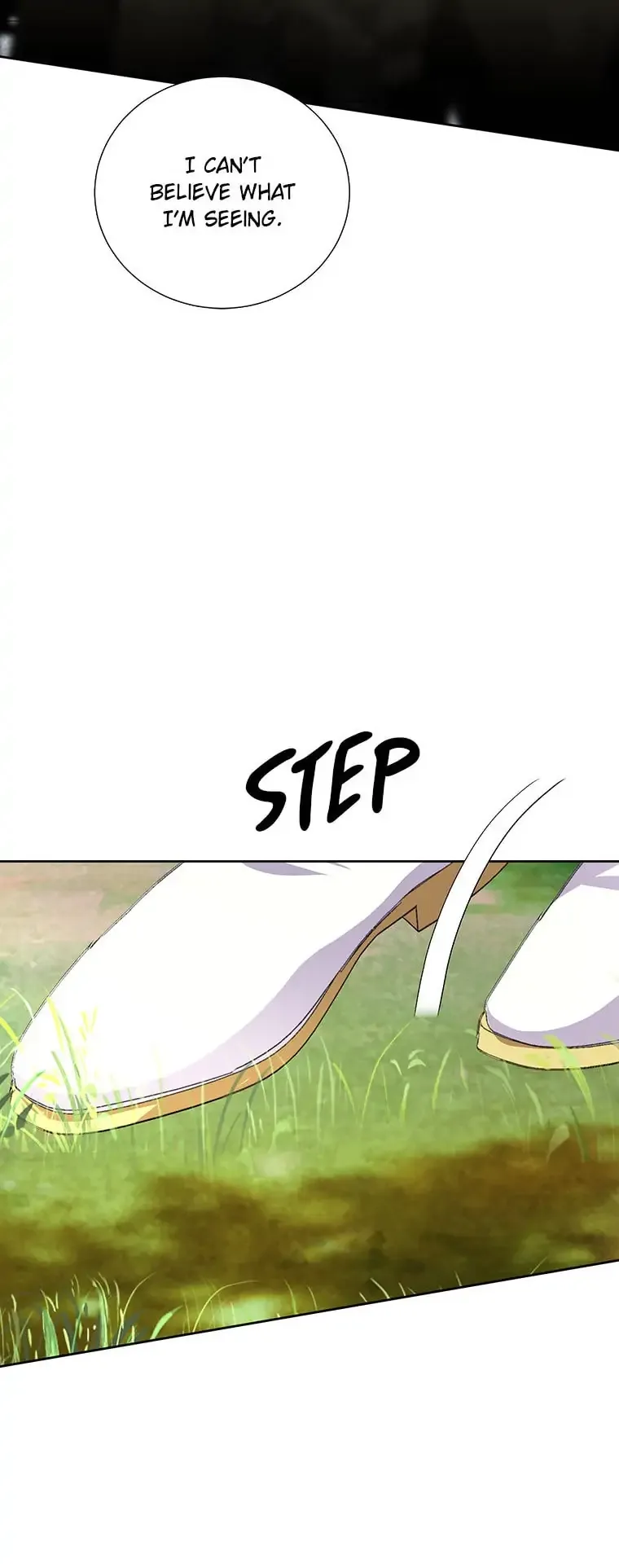 Behind His Kind Mask Chapter 31 page 59