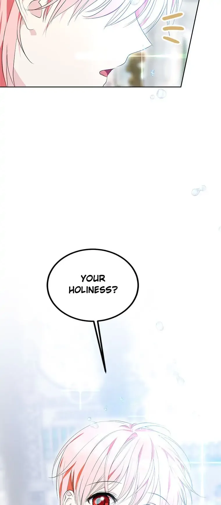 Behind His Kind Mask Chapter 31 page 61