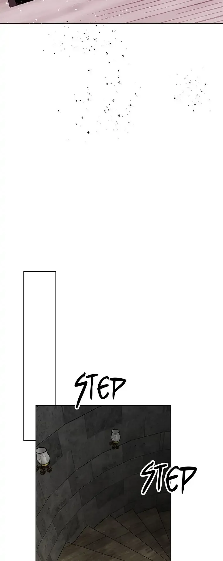 Behind His Kind Mask Chapter 32 page 9