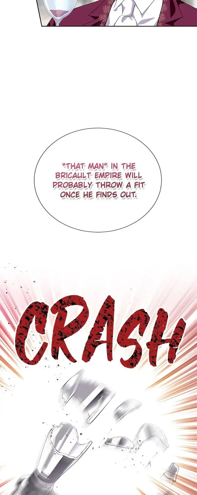 Behind His Kind Mask Chapter 32 page 4