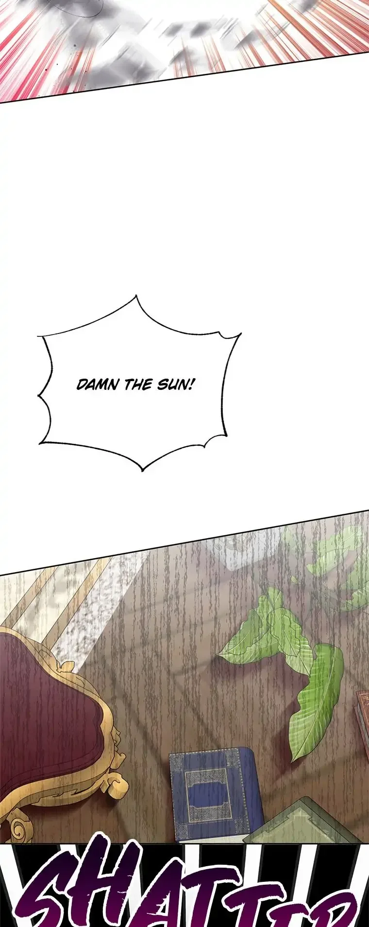 Behind His Kind Mask Chapter 32 page 5