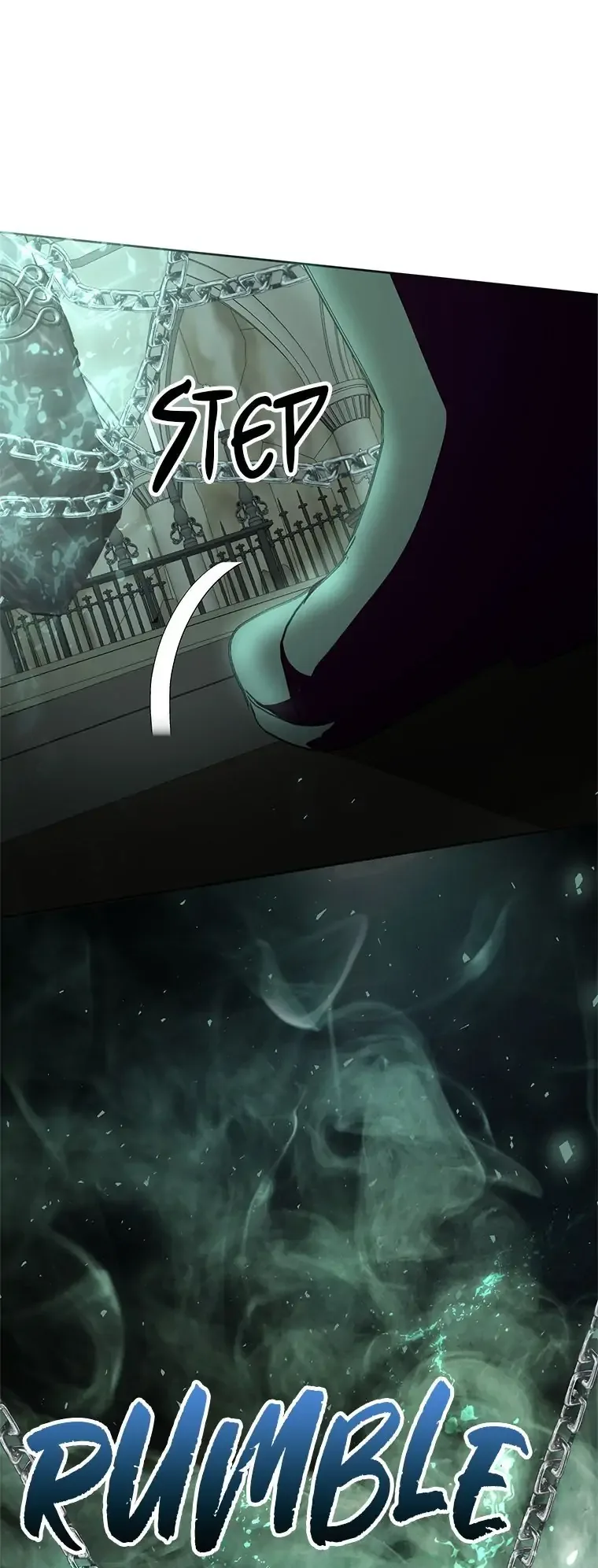 Behind His Kind Mask Chapter 32 page 11