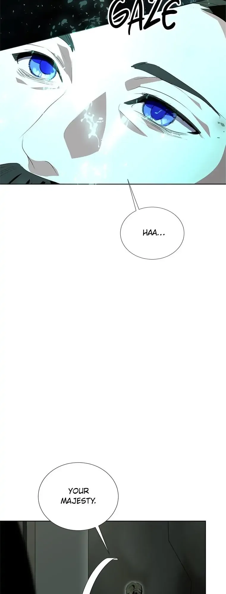 Behind His Kind Mask Chapter 32 page 13
