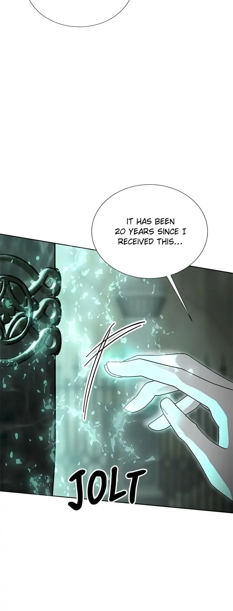 Behind His Kind Mask Chapter 32 page 18