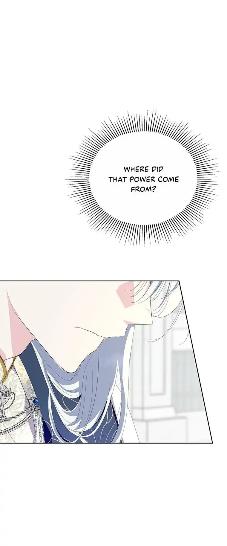 Behind His Kind Mask Chapter 32 page 46