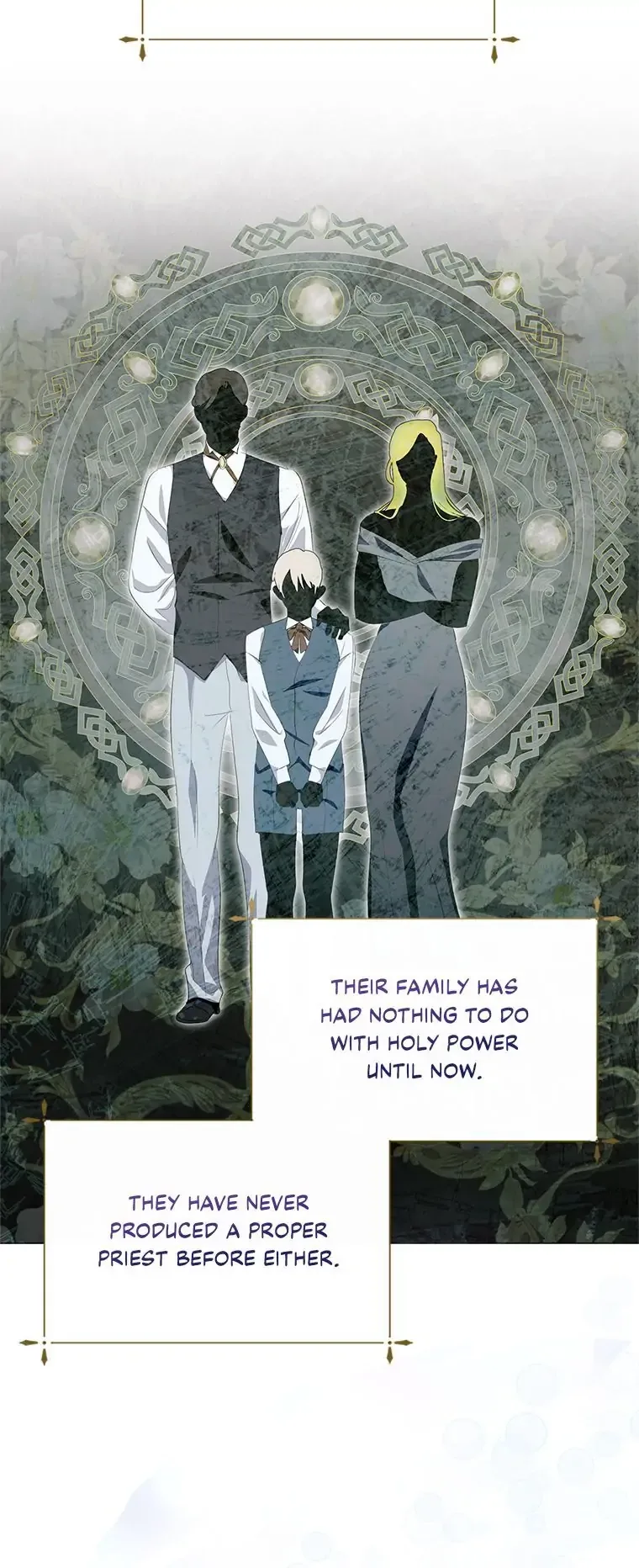 Behind His Kind Mask Chapter 32 page 49