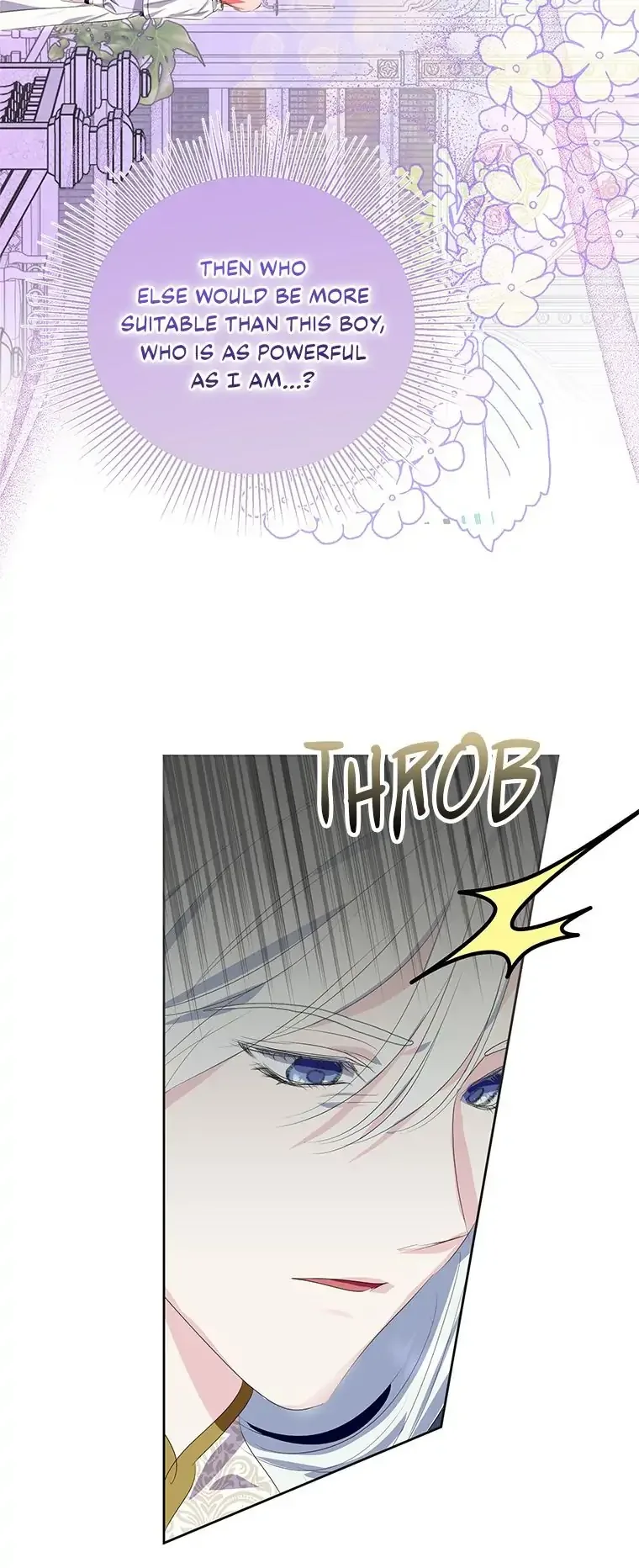 Behind His Kind Mask Chapter 32 page 54