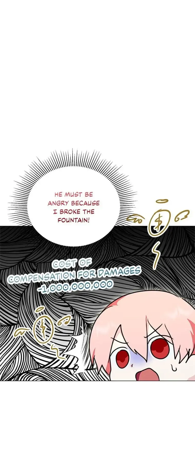 Behind His Kind Mask Chapter 33 page 4