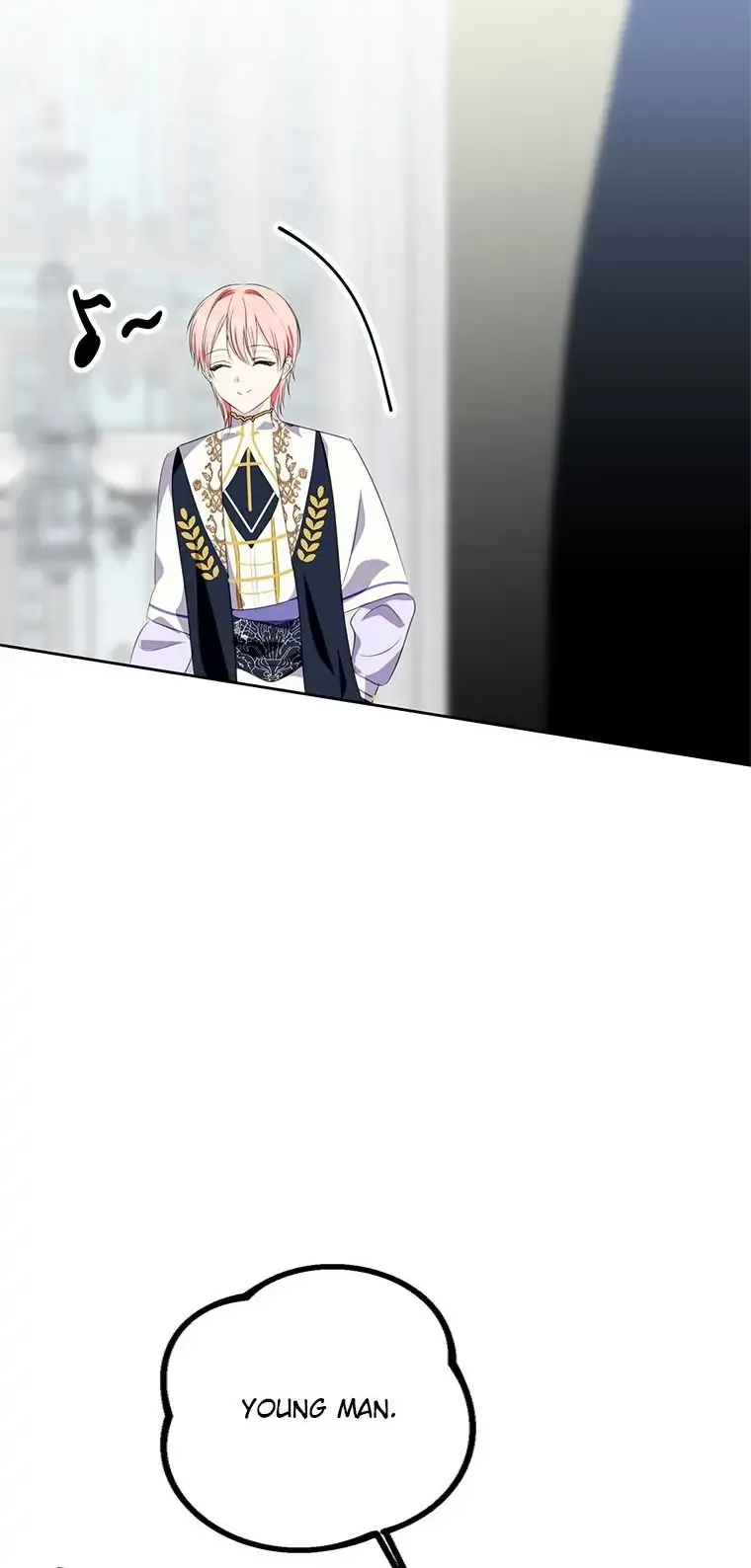 Behind His Kind Mask Chapter 33 page 29