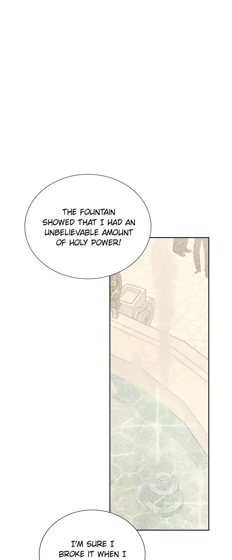 Behind His Kind Mask Chapter 33 page 9