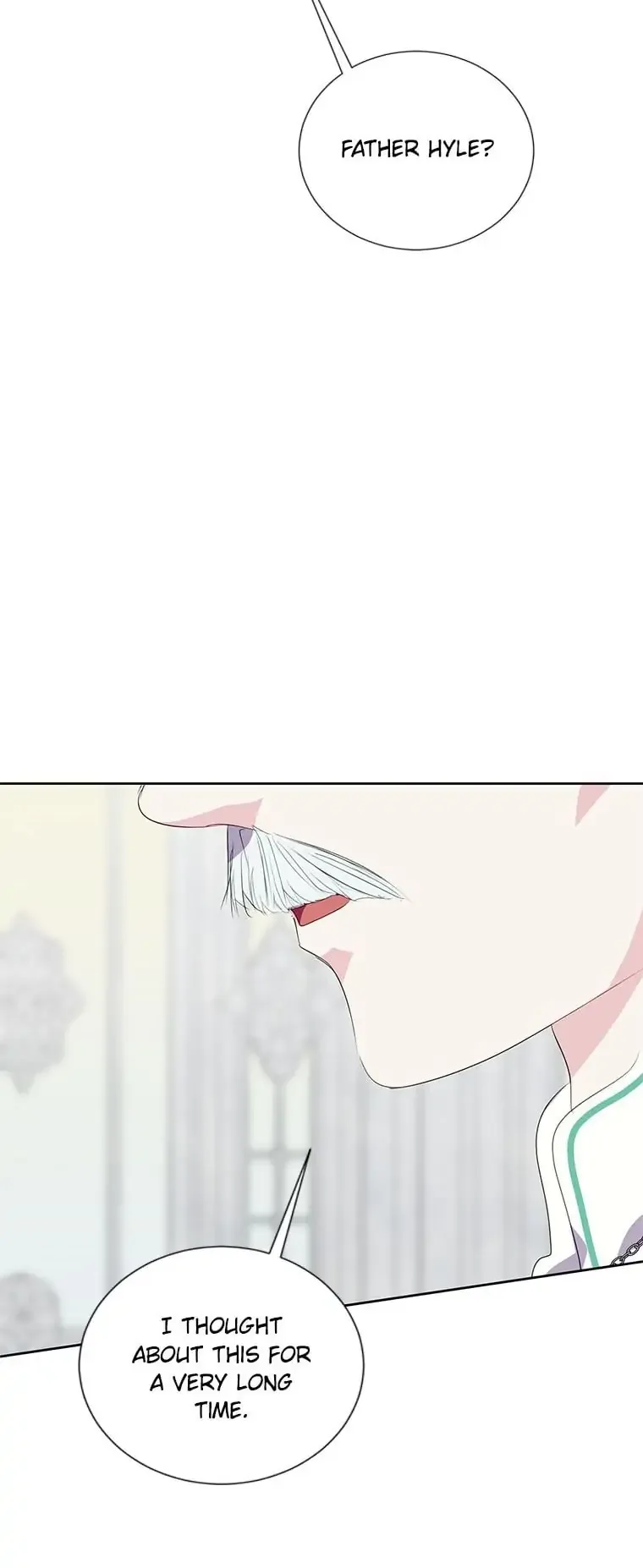 Behind His Kind Mask Chapter 33 page 37