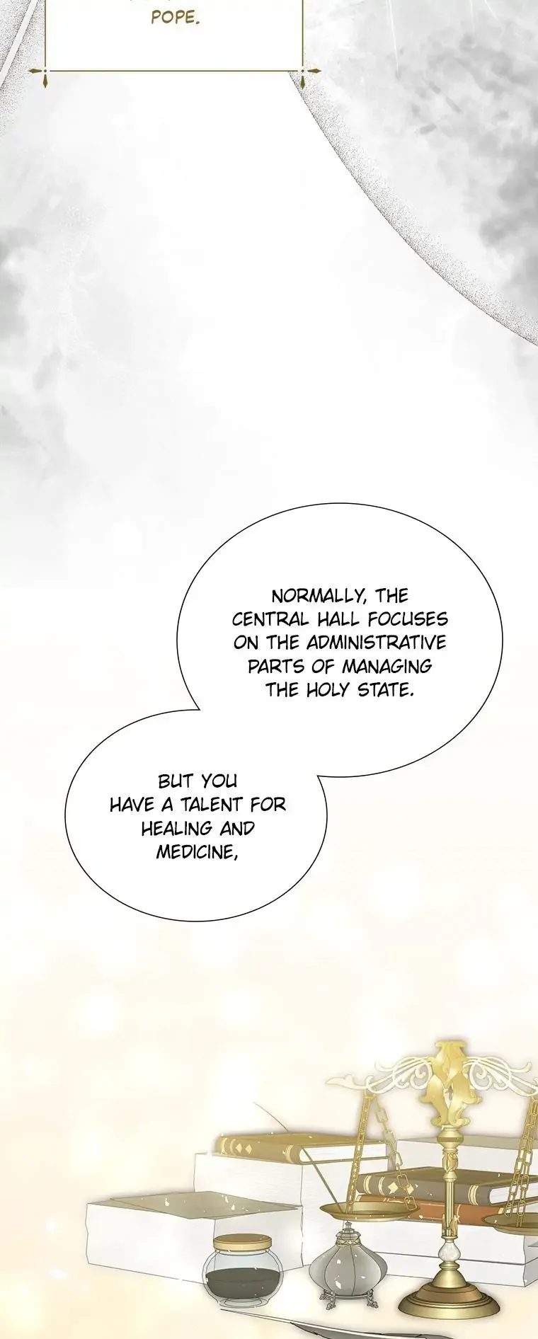 Behind His Kind Mask Chapter 33 page 52