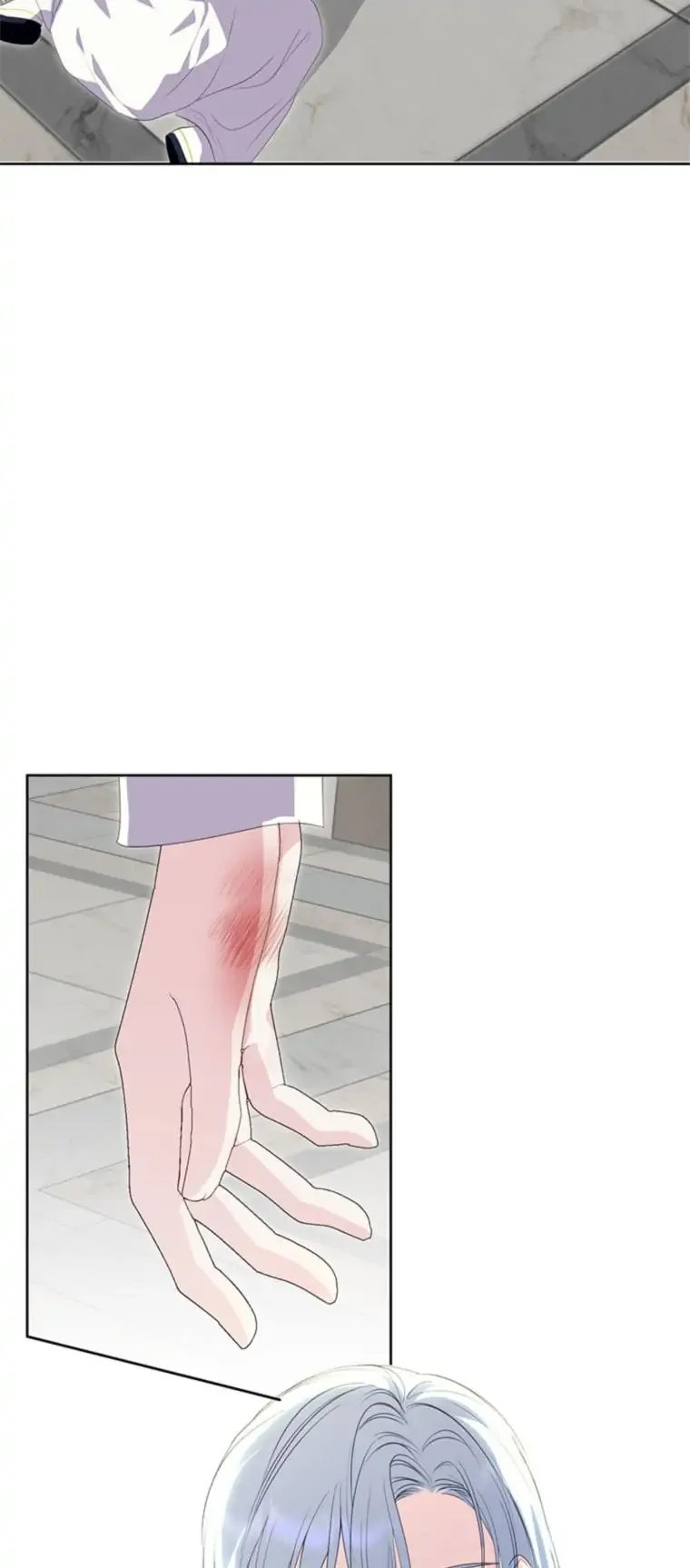 Behind His Kind Mask Chapter 34 page 30
