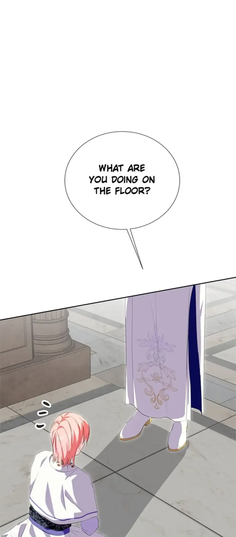 Behind His Kind Mask Chapter 34 page 29