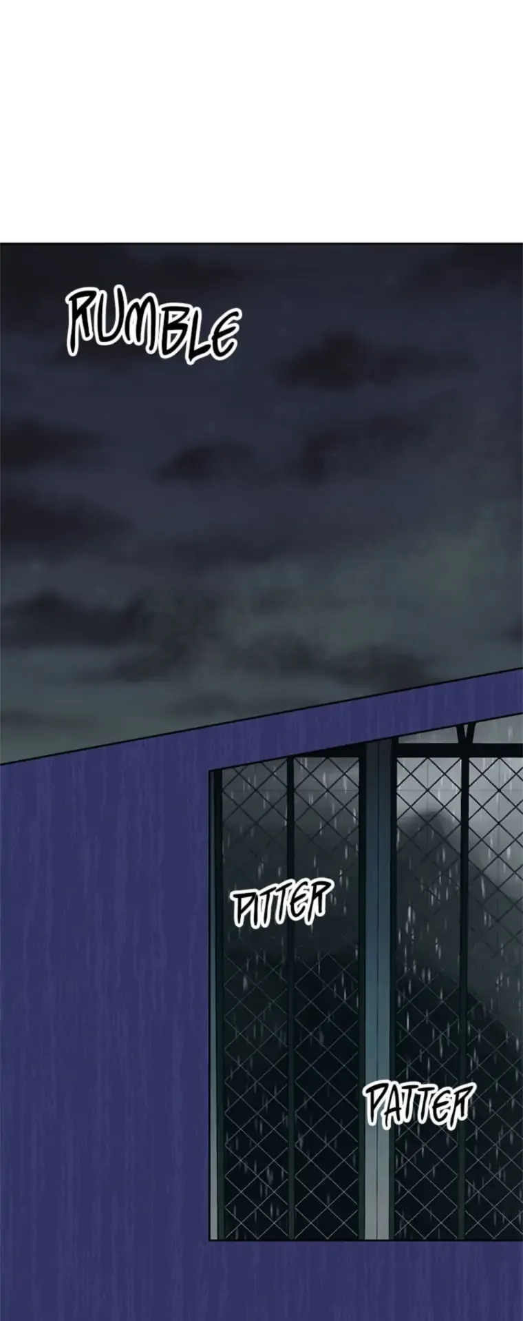 Behind His Kind Mask Chapter 35 page 10