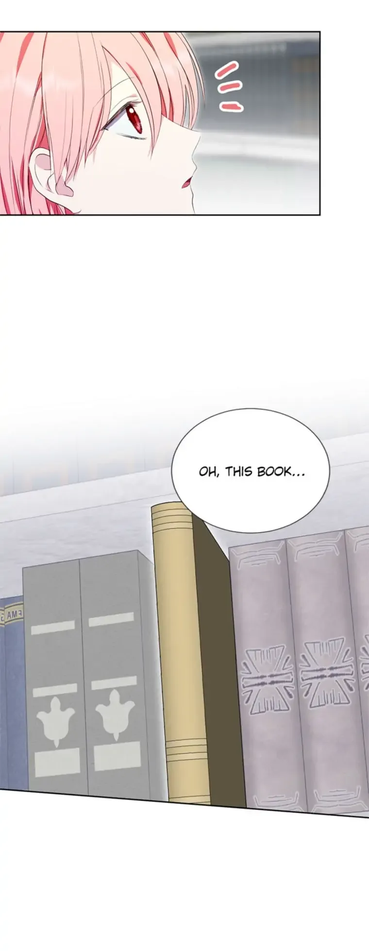 Behind His Kind Mask Chapter 35 page 6