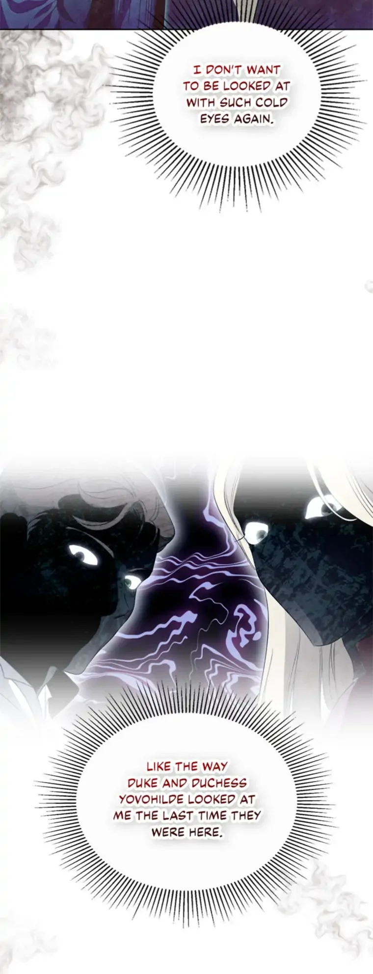Behind His Kind Mask Chapter 35 page 23