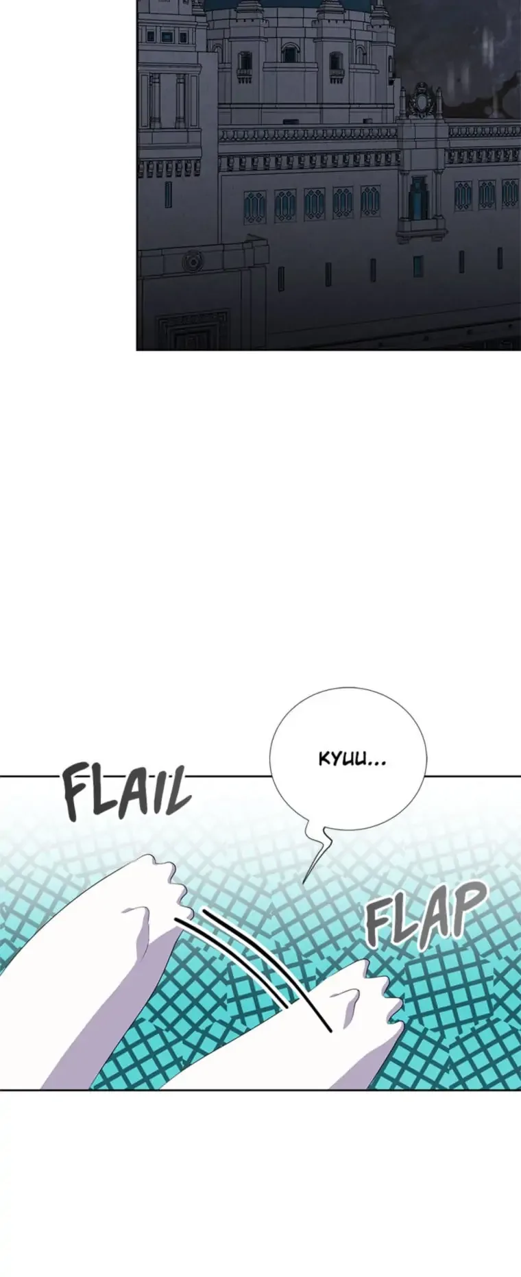 Behind His Kind Mask Chapter 35 page 30