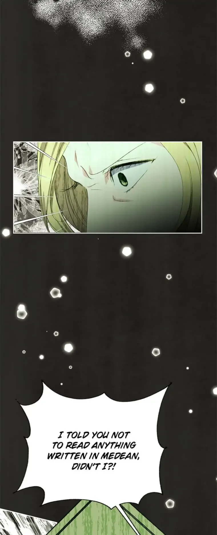 Behind His Kind Mask Chapter 35 page 45