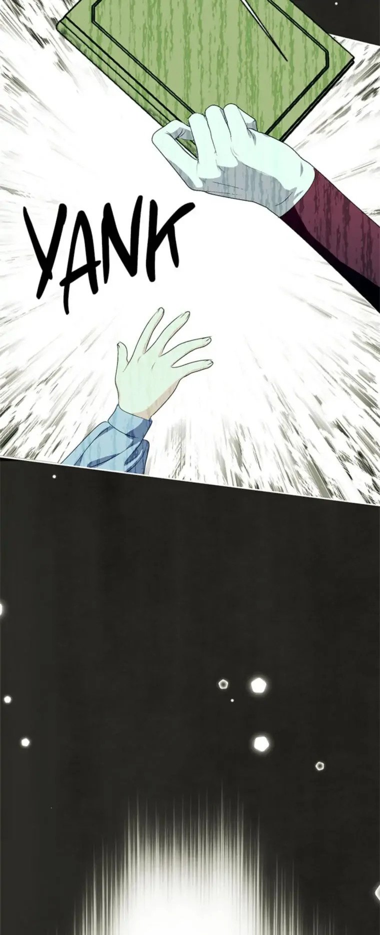 Behind His Kind Mask Chapter 35 page 46