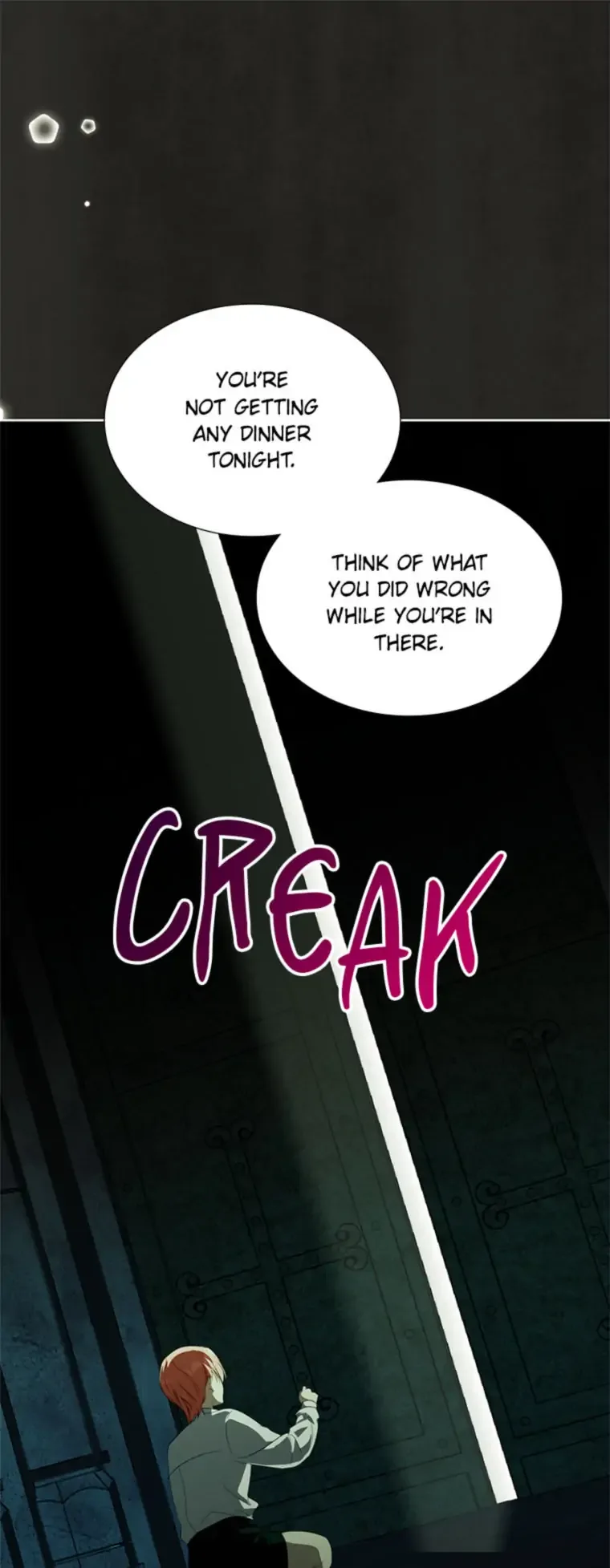 Behind His Kind Mask Chapter 35 page 48