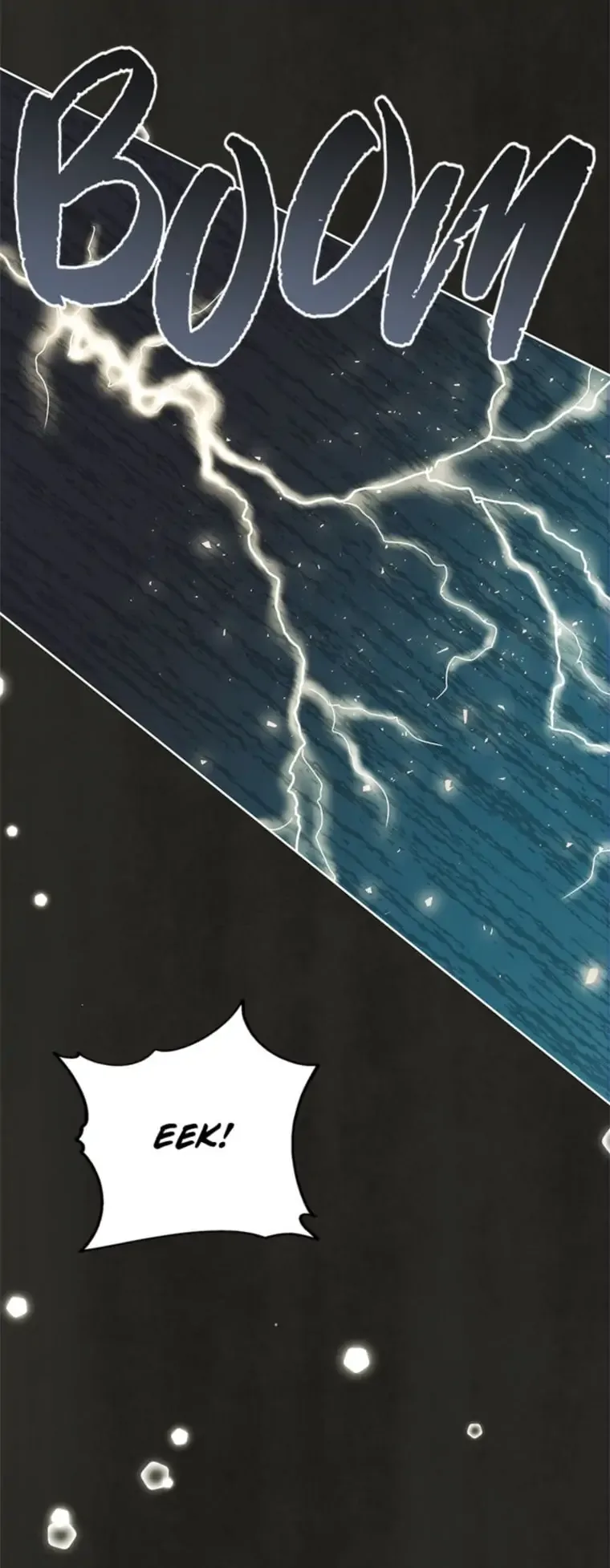 Behind His Kind Mask Chapter 35 page 52