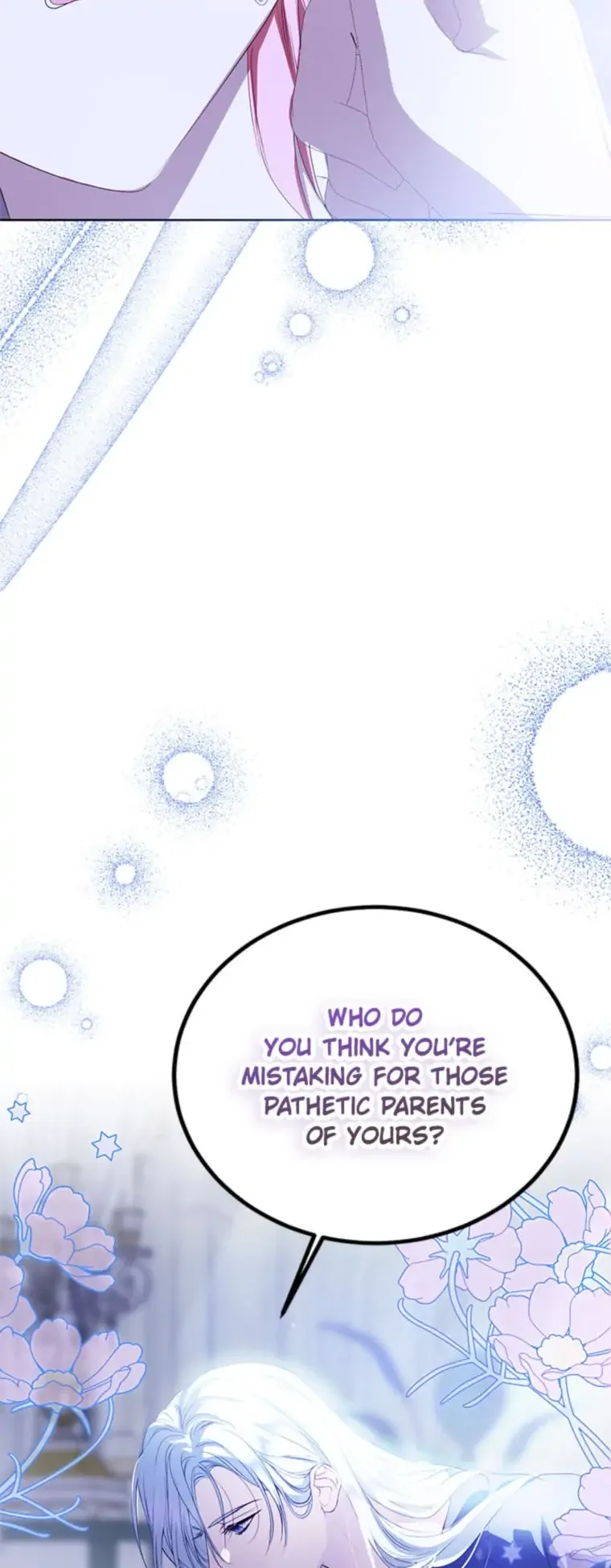 Behind His Kind Mask Chapter 35 page 60