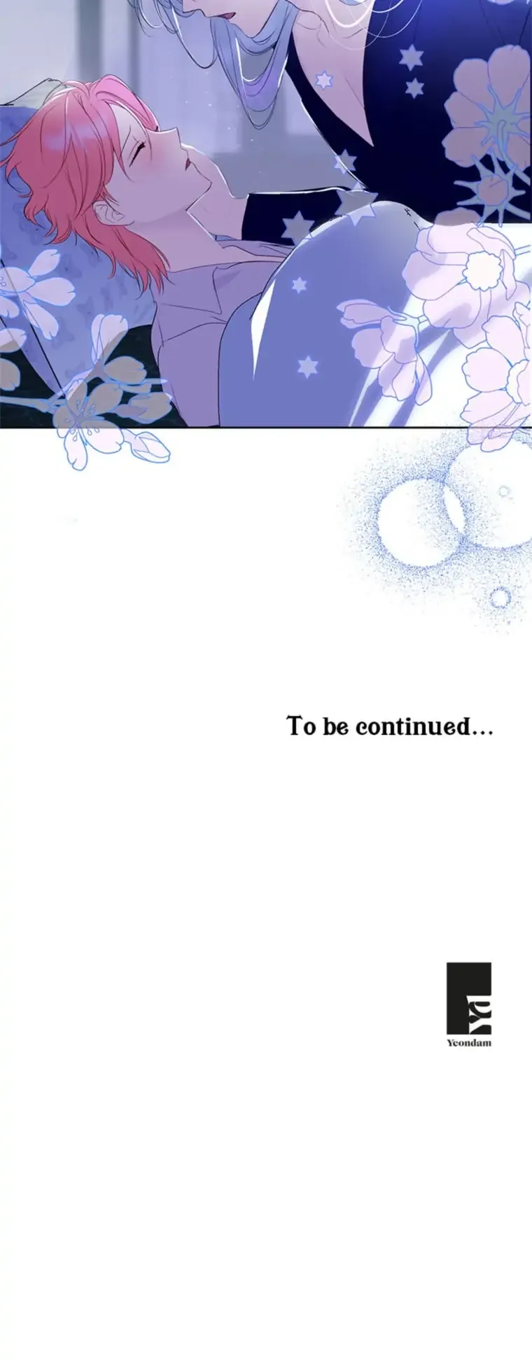 Behind His Kind Mask Chapter 35 page 61