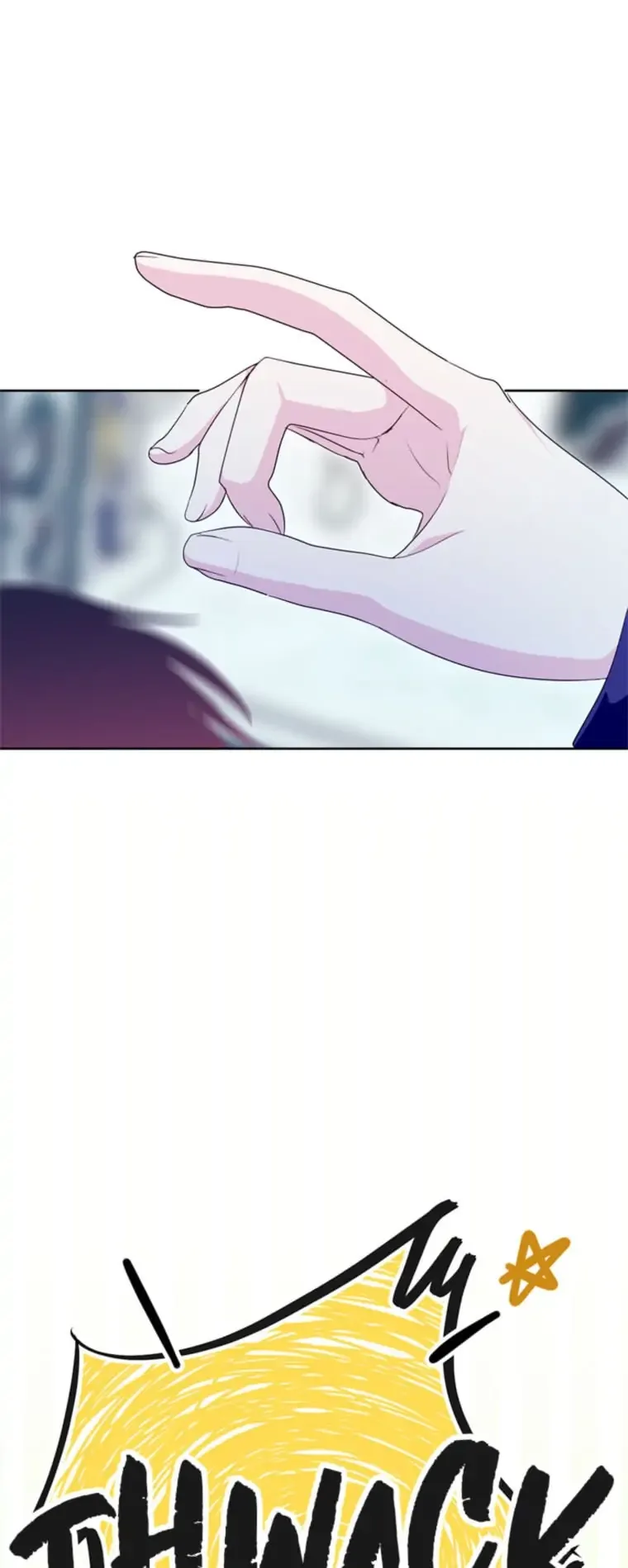 Behind His Kind Mask Chapter 36 page 6