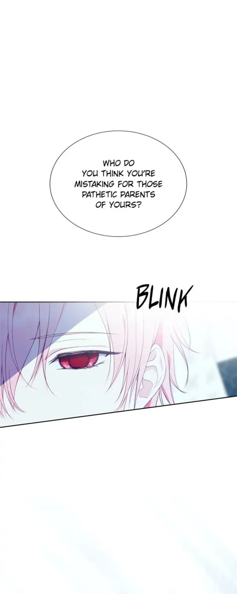 Behind His Kind Mask Chapter 36 page 3