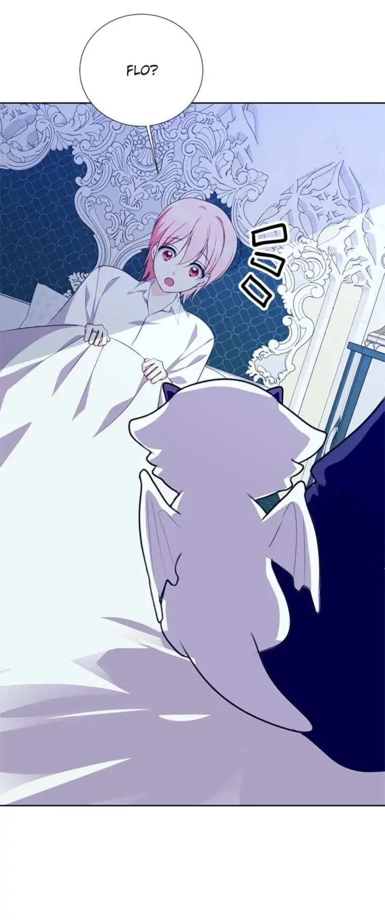 Behind His Kind Mask Chapter 36 page 13