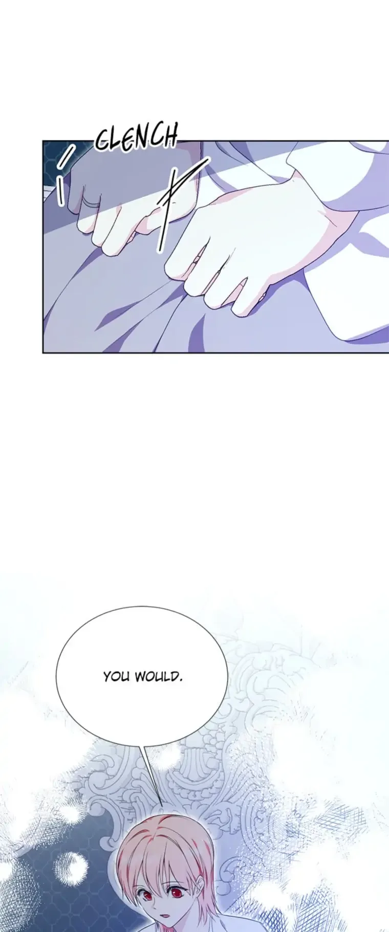 Behind His Kind Mask Chapter 36 page 41