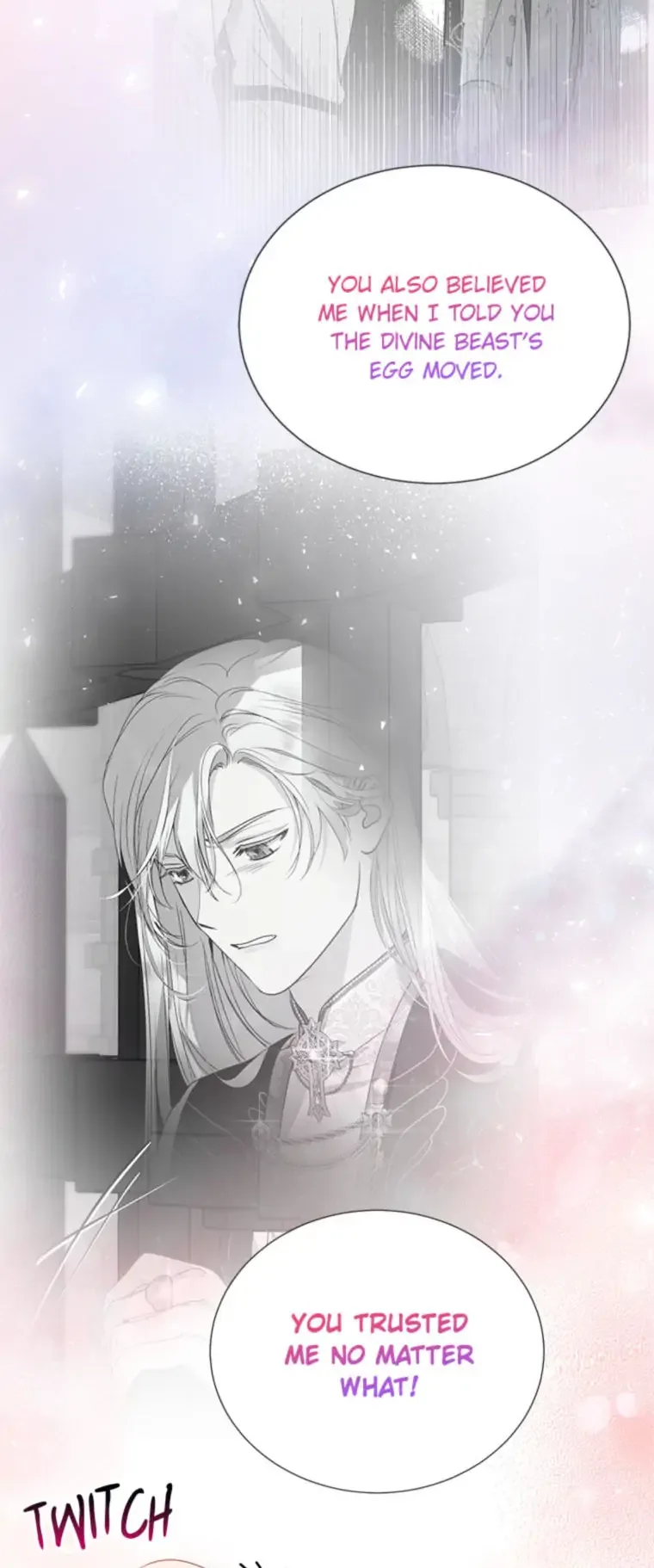 Behind His Kind Mask Chapter 36 page 43