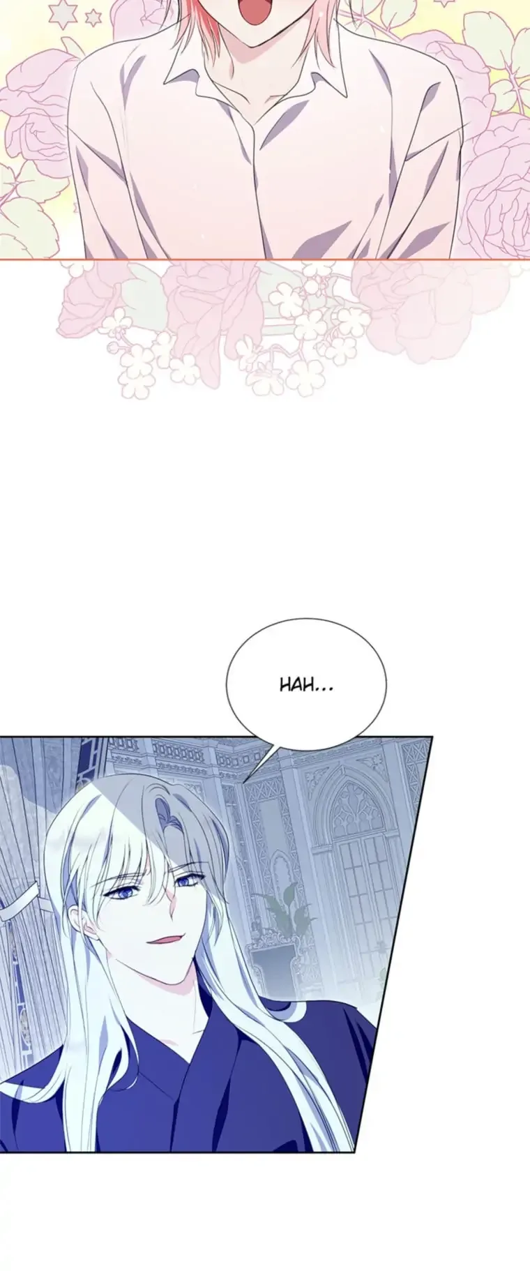 Behind His Kind Mask Chapter 36 page 45