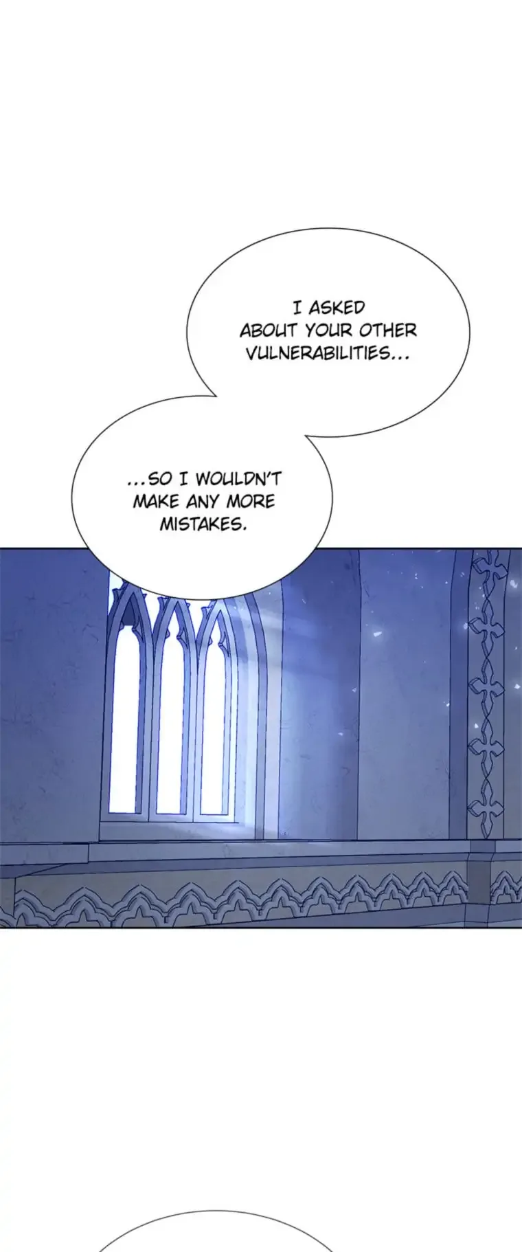 Behind His Kind Mask Chapter 36 page 46