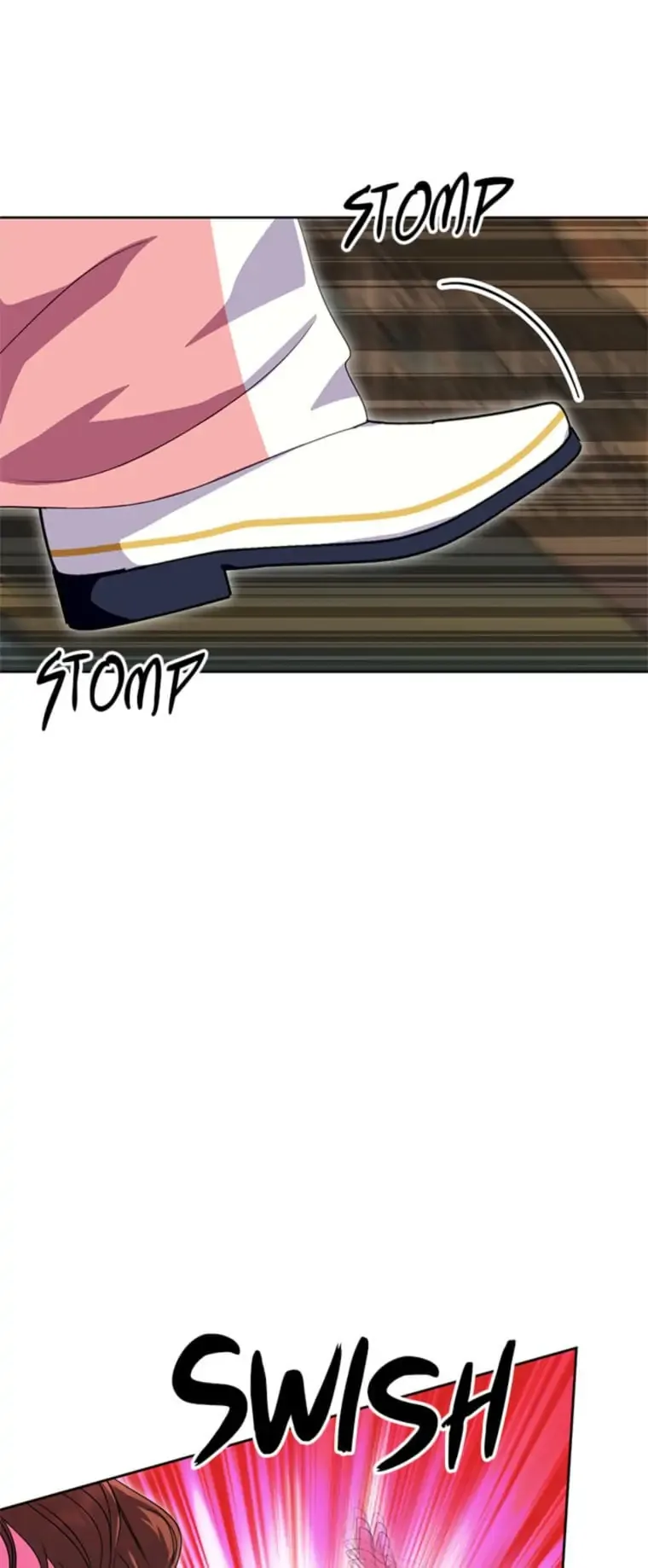 Behind His Kind Mask Chapter 37 page 26