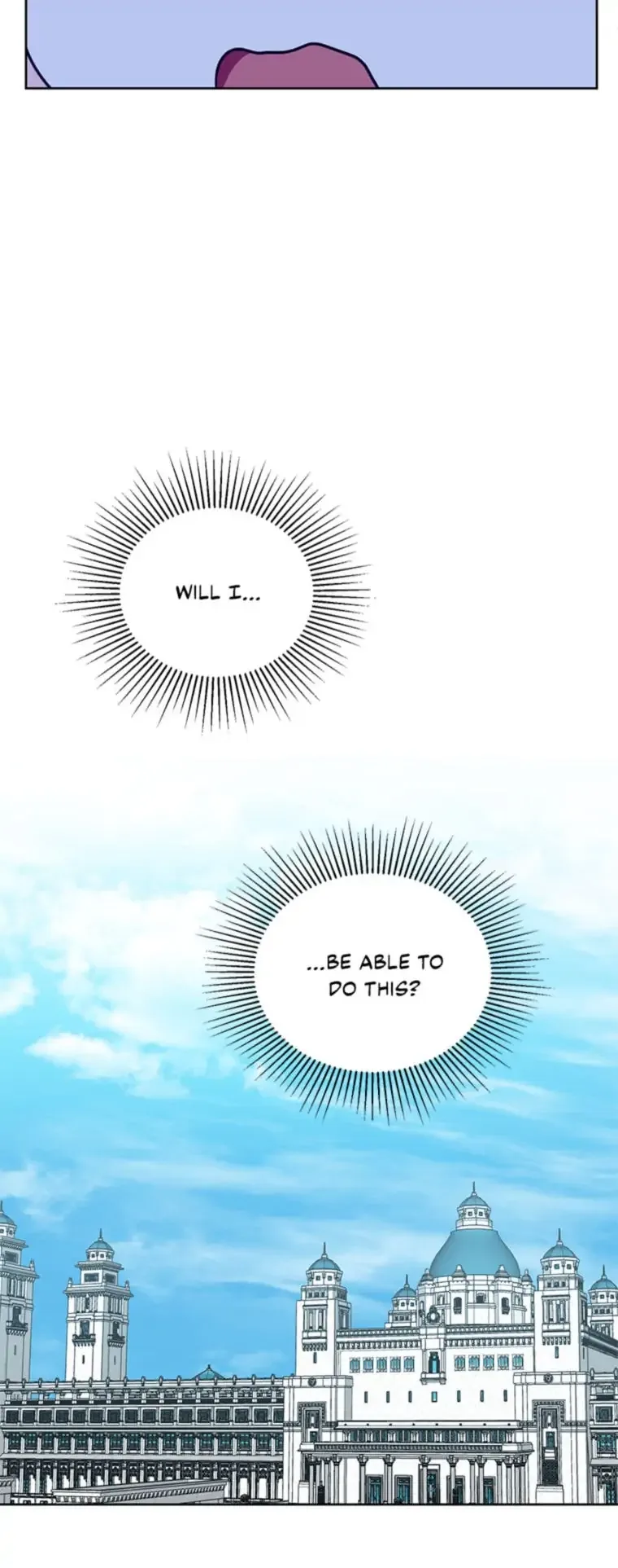 Behind His Kind Mask Chapter 37 page 8