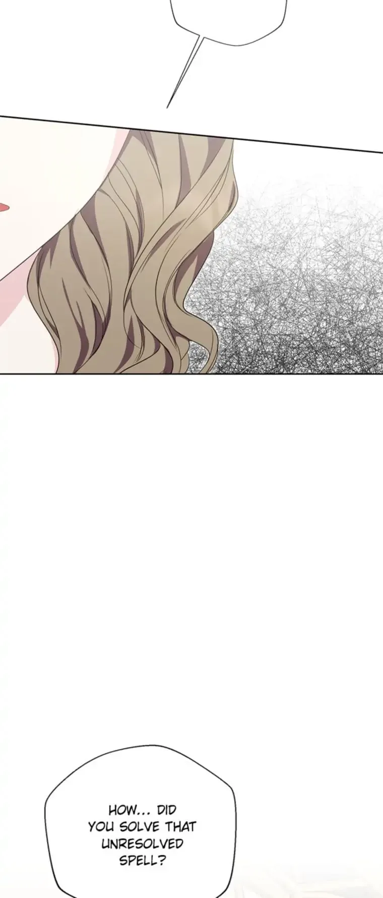 Behind His Kind Mask Chapter 37 page 23