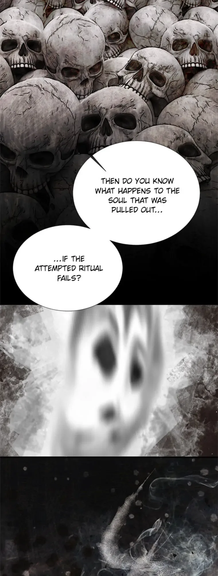 Behind His Kind Mask Chapter 37 page 41