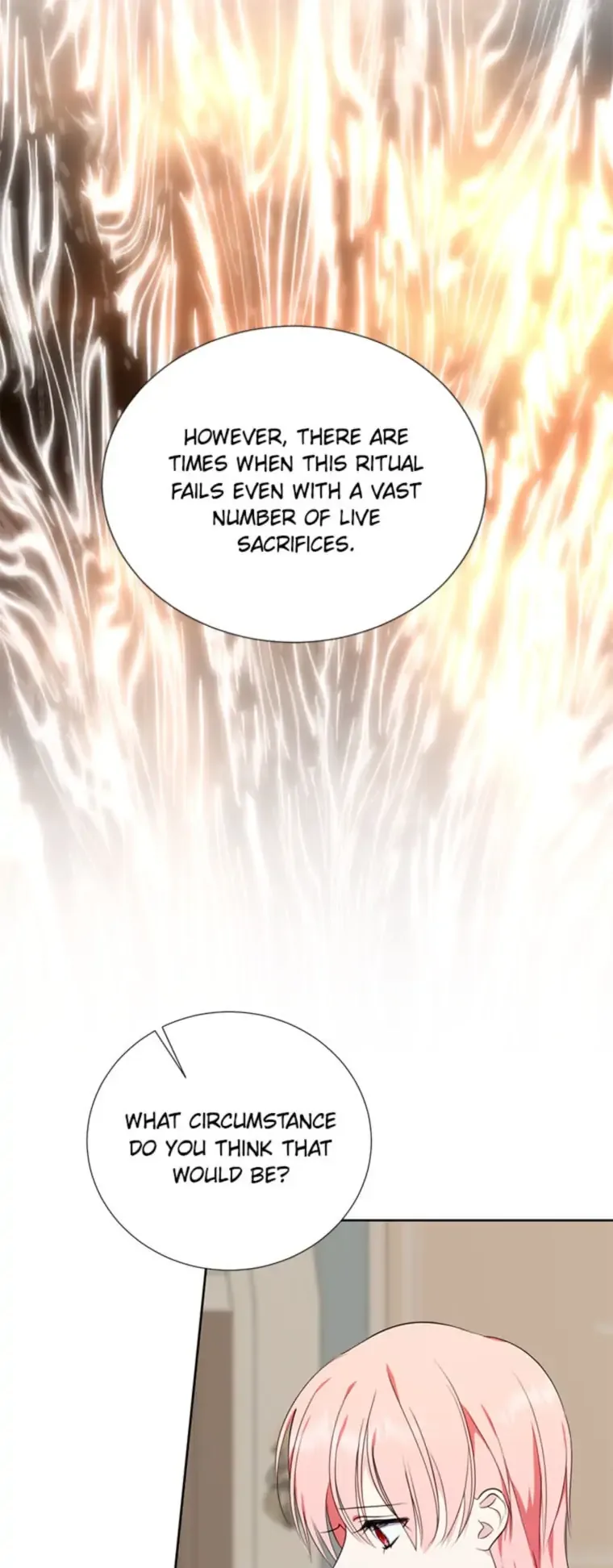 Behind His Kind Mask Chapter 37 page 44
