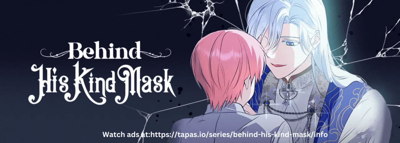 Behind His Kind Mask Chapter 37 page 52