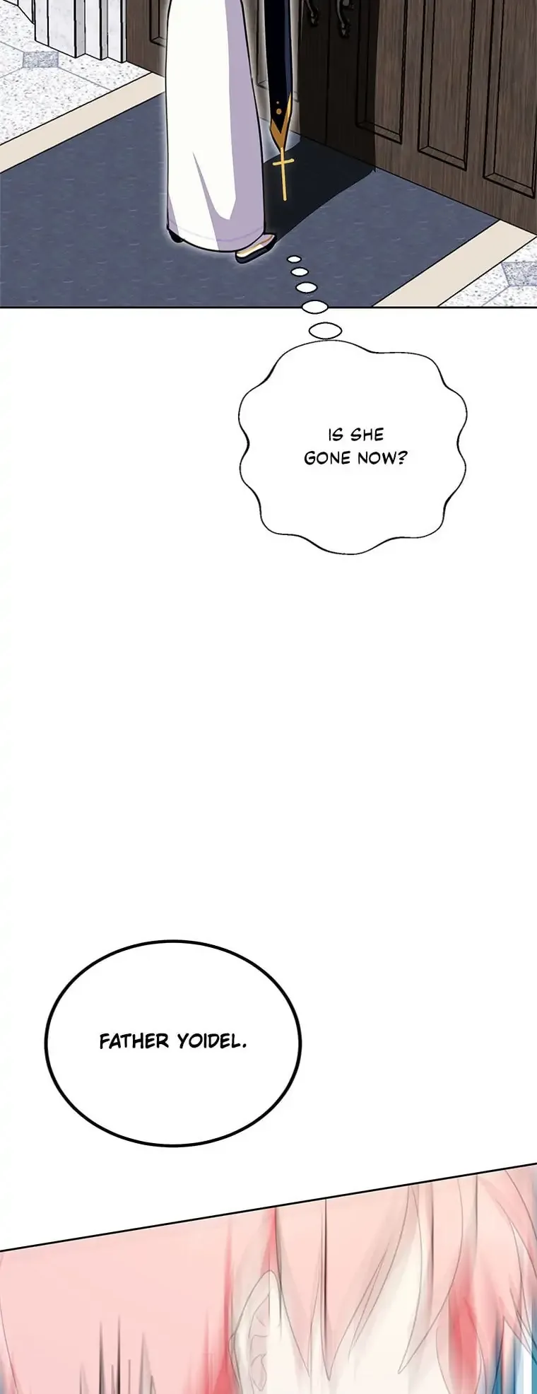 Behind His Kind Mask Chapter 38 page 27