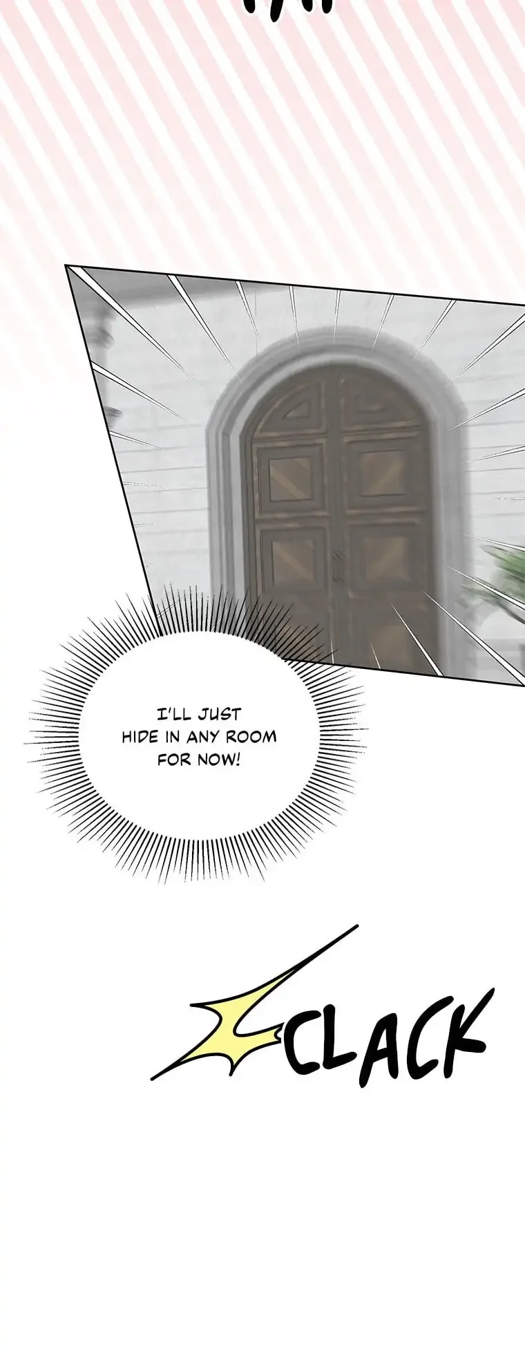 Behind His Kind Mask Chapter 38 page 25