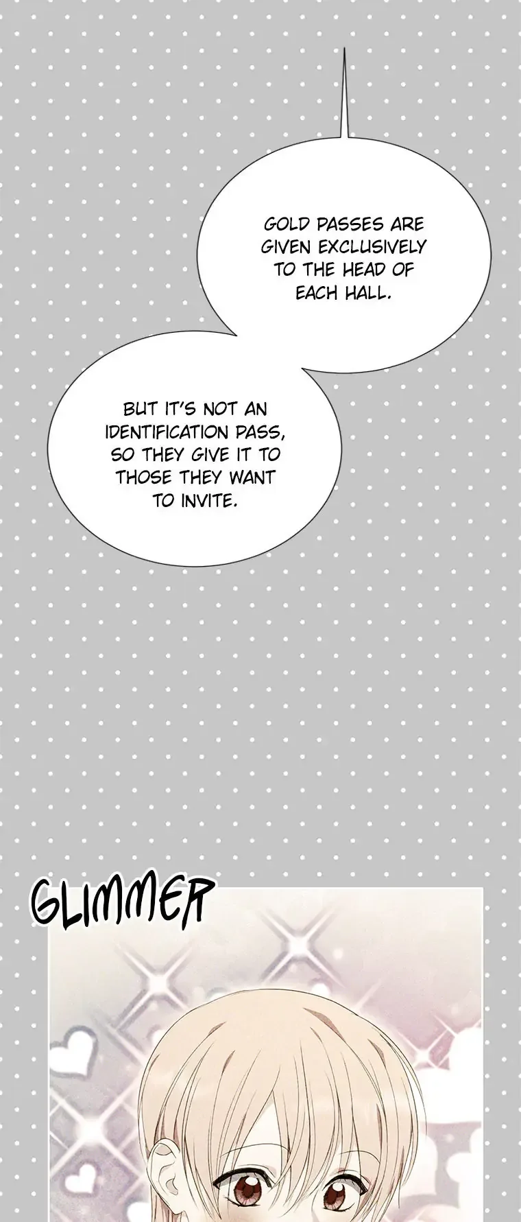 Behind His Kind Mask Chapter 38 page 11